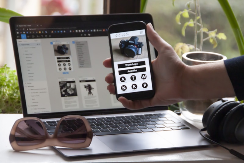 Getting started with Figma