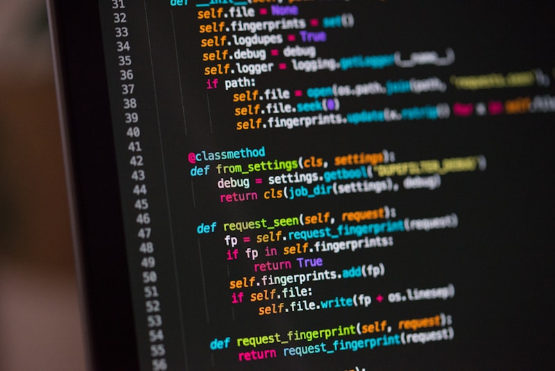 Getting Started with Python